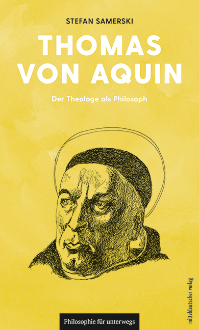 Thomas von Aquin - Stefan Samerski