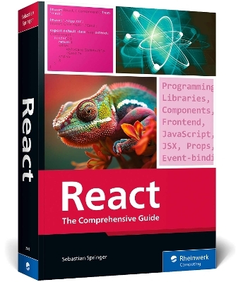 React - Sebastian Springer