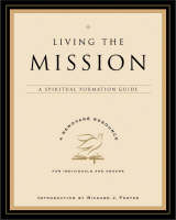 Living the Mission -  Renovare