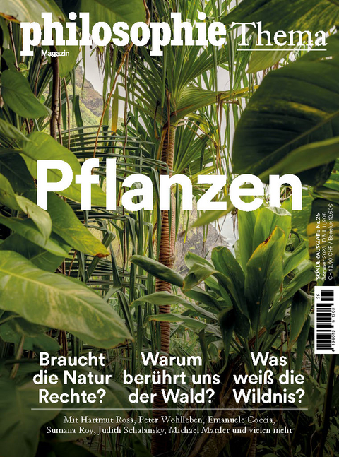 Pflanzen - 