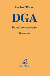 Data Governance Act - 