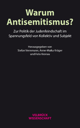 Warum Antisemitismus? - 