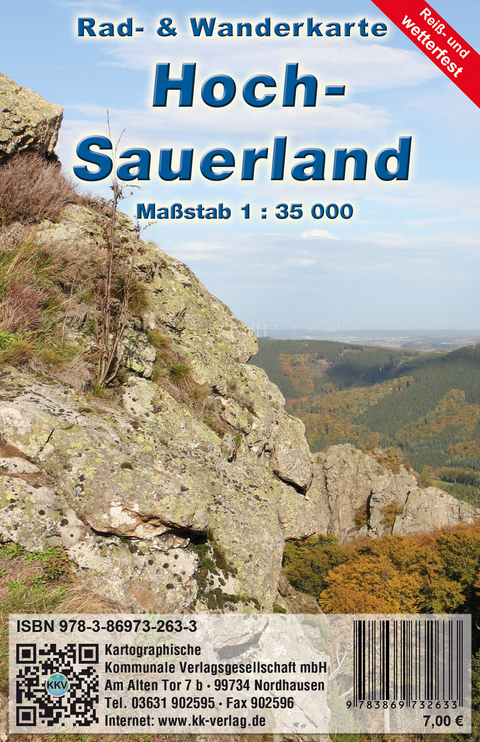 Hochsauerland - 