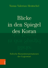 Blicke in den Spiegel des Koran - Yunus Valerian Hentschel