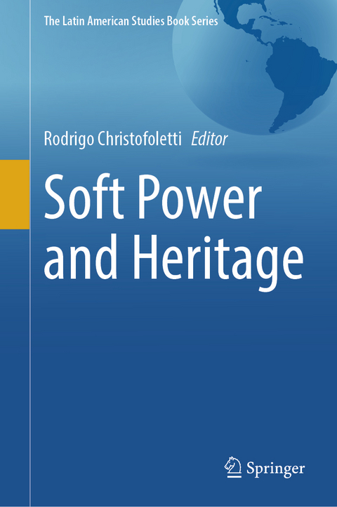 Soft Power and Heritage - 