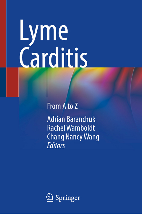 Lyme Carditis - 