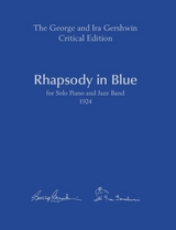 Rhapsody in Blue - 