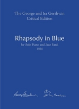 Rhapsody in Blue - 