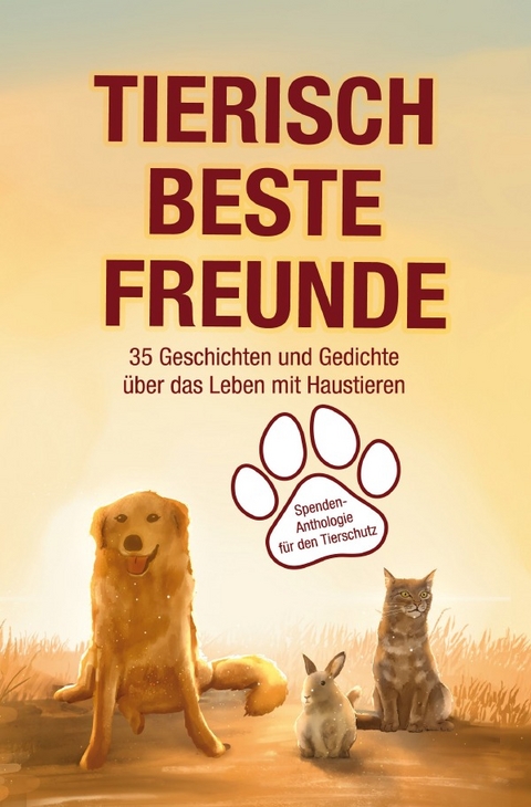 Tierisch beste Freunde - Annika Steinke