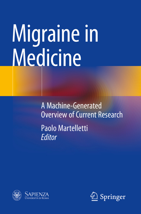 Migraine in Medicine - 