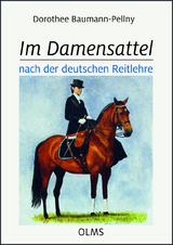 Im Damensattel - Dorothee Baumann-Pellny