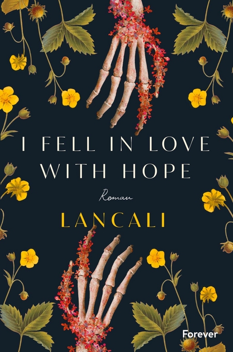 i fell in love with hope -  Lancali