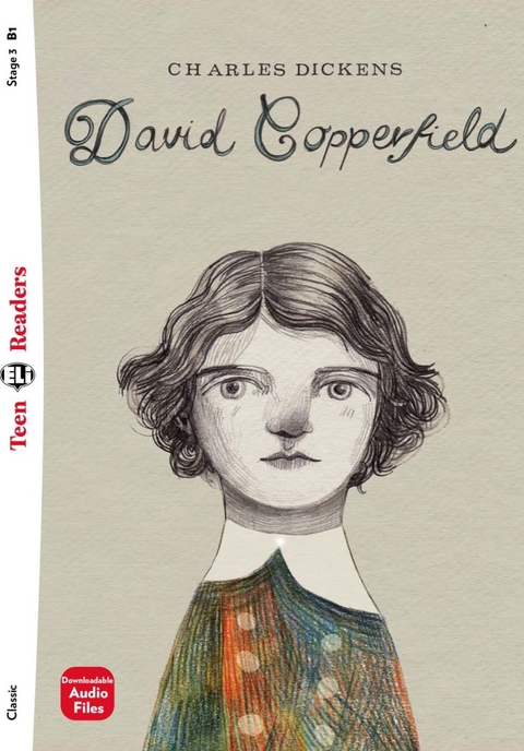 David Copperfield - Charles Dickens