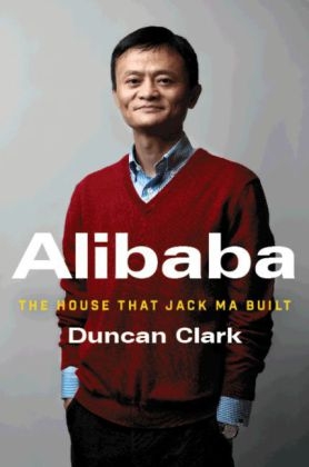 Alibaba -  Duncan Clark