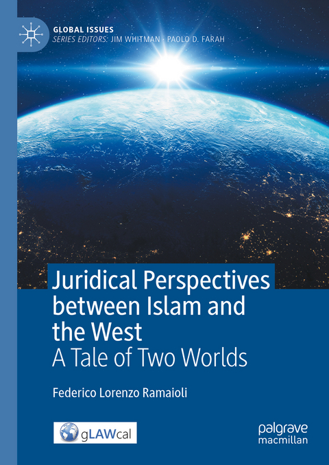 Juridical Perspectives between Islam and the West - Federico Lorenzo Ramaioli