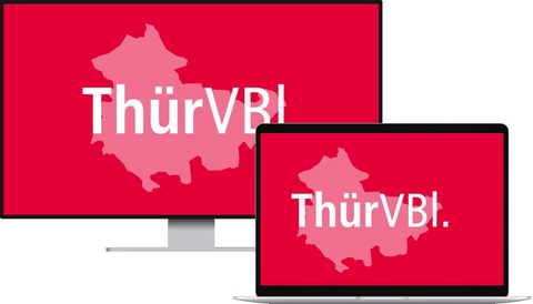 ThürVBl. - Thüringer Verwaltungsblätter (Online) - 