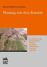 Planung mit dem Rotstift - Elischa Matthias Rietzler