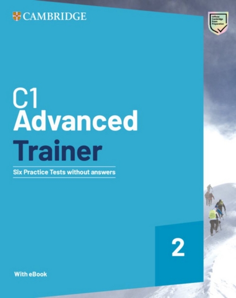 Advanced Trainer 2