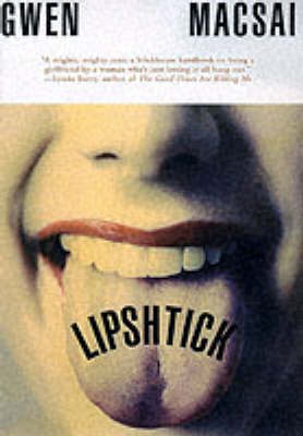 Lipshtick -  Gwen Macsai