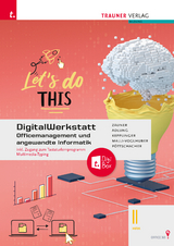 DigitalWerkstatt, Officemanagement und angewandte Informatik II HAK Office 365 + TRAUNER-DigiBox - Doris Zauner, Andrea Heitzeneder, Elke Kepplinger, Claudia Malli-Voglhuber, Eva Christina Pöttschacher, Andreas Riepl