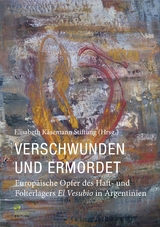 Verschwunden und ermordet