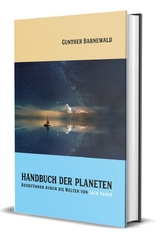 Handbuch der Planeten - Gunther Barnewald