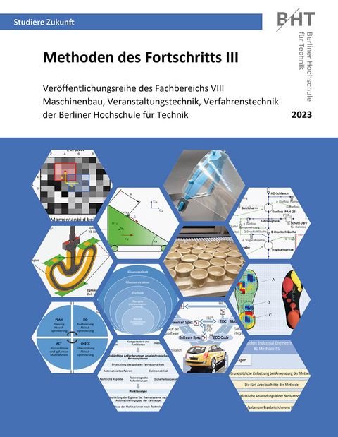 Methoden des Fortschritts III - 