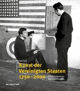 Kunst der Vereinigten Staaten 1750–2000 - 