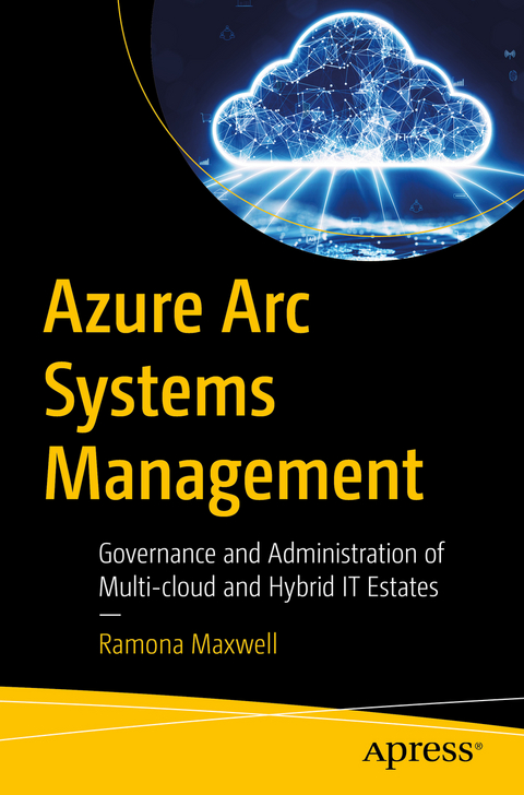 Azure Arc Systems Management - Ramona Maxwell