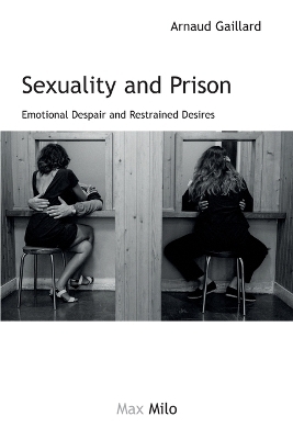 Sexuality and Prison - Arnaud Gaillard