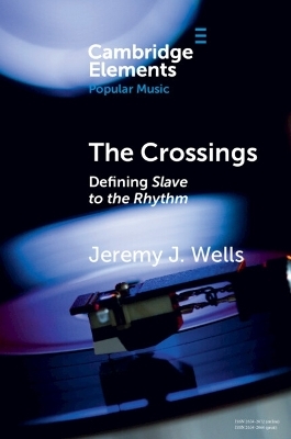 The Crossings - Jeremy J. Wells