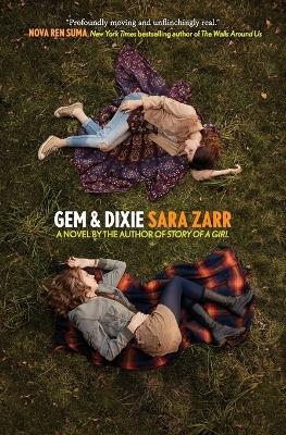 Gem & Dixie - Sara Zarr