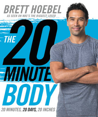 20-Minute Body -  Brett Hoebel