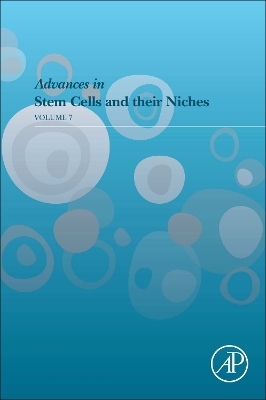 Advances in Stem Cells and their Niches - 