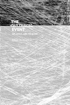 The Rhythmic Event - Eleni Ikoniadou