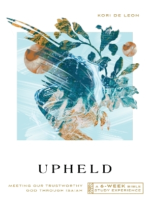 Upheld - Kori De Leon