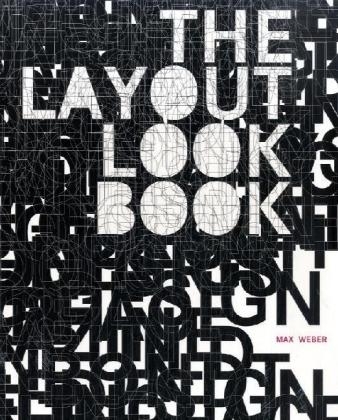 Layout Look Book -  Max Weber