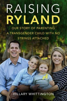 Raising Ryland -  Hillary Whittington