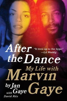 After the Dance -  Jan Gaye,  David Ritz