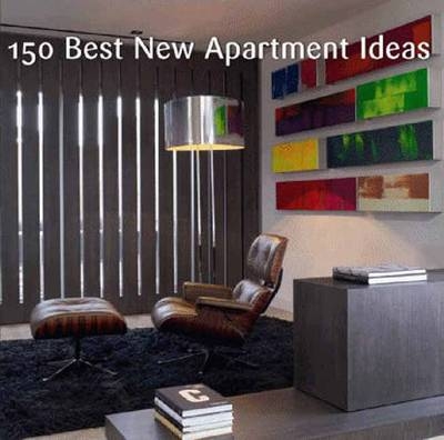 150 Best New Apartment Ideas -  Francesc Zamora