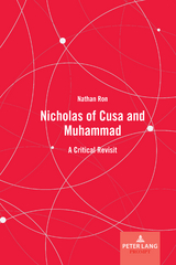 Nicholas of Cusa and Muhammad - Nathan Ron