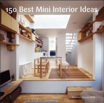 150 Best Mini Interior Ideas -  Francesc Zamora