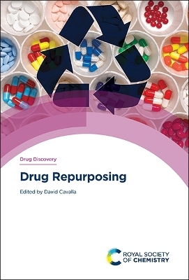 Drug Repurposing - 