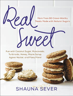 Real Sweet -  Shauna Sever