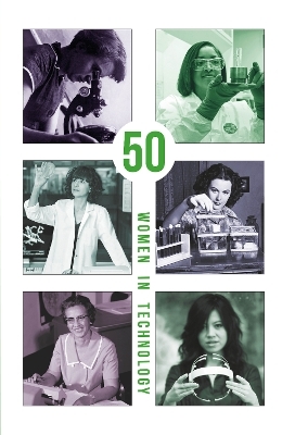 50 Women in Technology - 