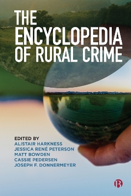 The Encyclopedia of Rural Crime - 