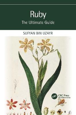 Ruby - Sufyan Bin Uzayr