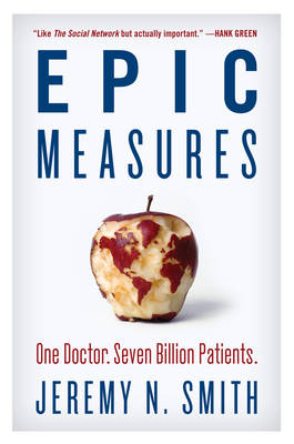 Epic Measures -  Jeremy N. Smith