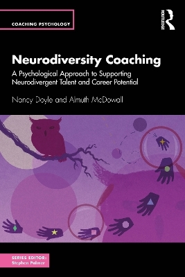 Neurodiversity Coaching - Nancy Doyle, Almuth McDowall