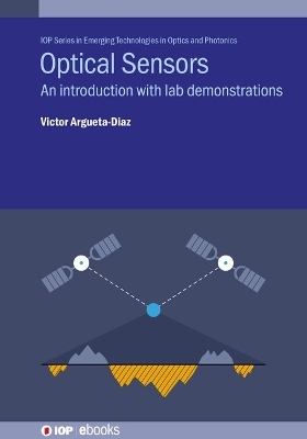 Optical Sensors - Victor Argueta-Diaz